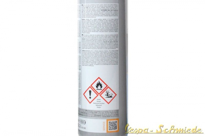 NORMFEST Bremsenreiniger - 500ml